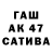 МДМА VHQ QWI TV
